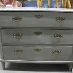 542 8202 CHEST OF DRAWERS